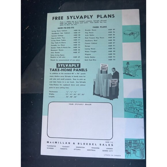 Modern kitchen Cabinets Plan and Build  With Douglas Fir Sylvan Glue Plywood - Picture 4 of 8